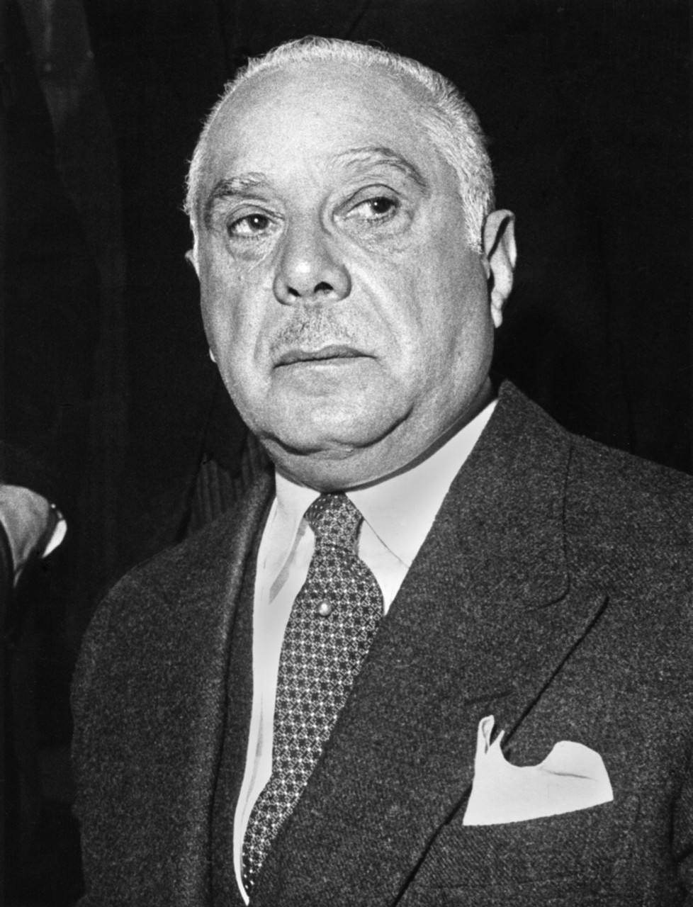 رافائل تروخیو