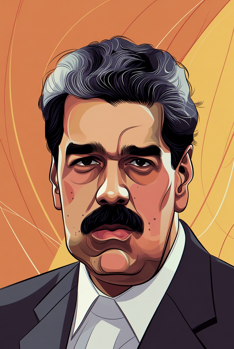 زندگینامه نیکولاس مادورو - از راننده اتوبوس تا چهره‌ای جنجالی در آمریکای لاتین